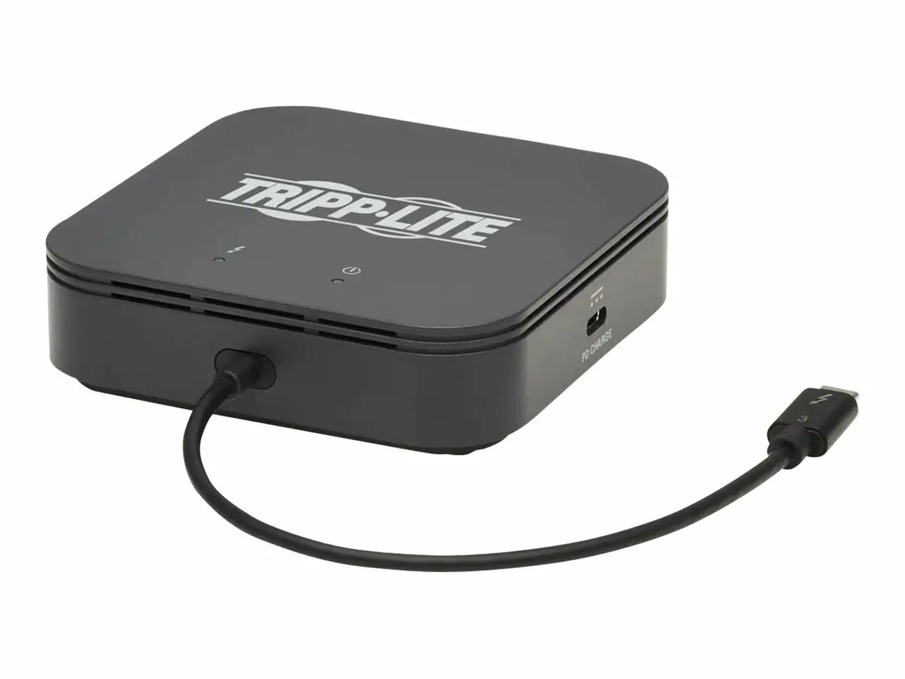 TRIPP-LITE MTB3-DOCK-04 Thunderbolt 3 Dual-Monitor Docking Station pro