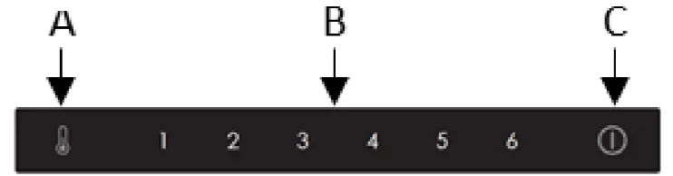 CloudFront TRF-39BIFME Freezer fig 11