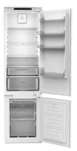 CloudFront TRF-39BIFME Freezer