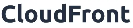 cloud front logo