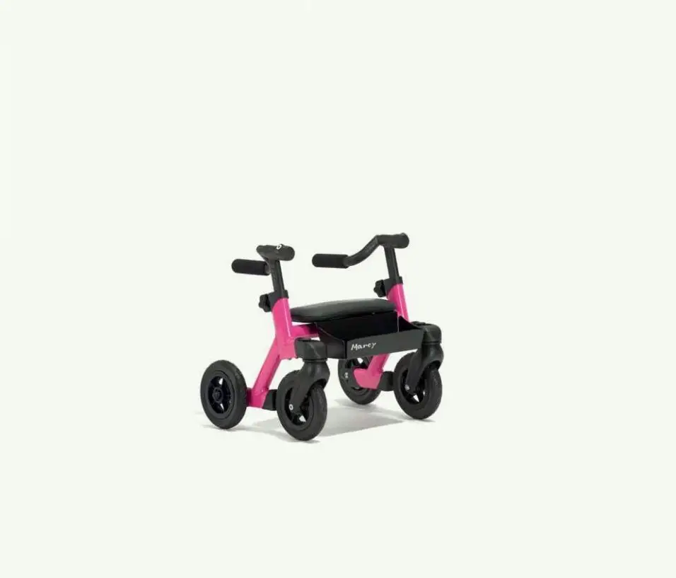 Marcy Anterior Walker Instruction Manual