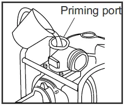 DAYLIFF DC80D DC Engine Pumps fig 7