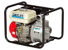 DAYLIFF DC80D DC Engine Pumps image