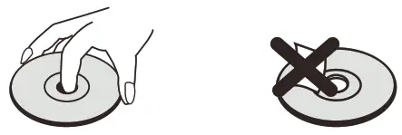 NEXTRON CB 500BT Portable CD Player with Bluetooth - fig