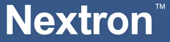 NEXTRON - LOGO