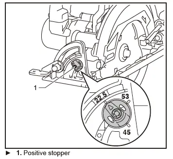 makita-GSR01-Cordless-Rear-Handle-Saw-FIG-13