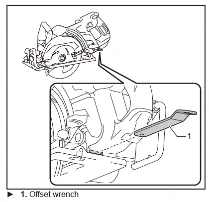 makita-GSR01-Cordless-Rear-Handle-Saw-FIG-16