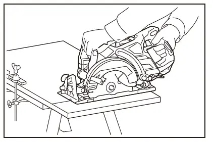 makita-GSR01-Cordless-Rear-Handle-Saw-FIG-25