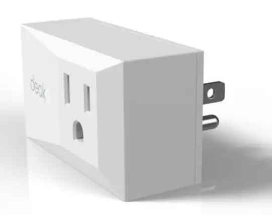 deako-Smart-Plug-Include-Floor-Lamps-and-String-Lights-FIG-1