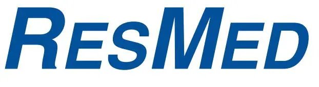 RESMED 27903 Remote Alarm LOGO