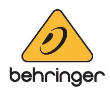 Behringer Logo