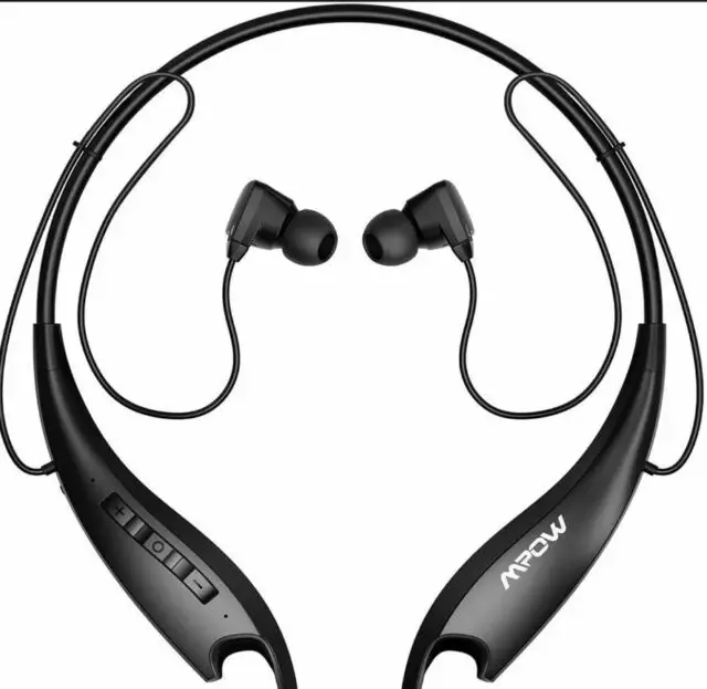 Mpow Jaws Gen-3 User Manual