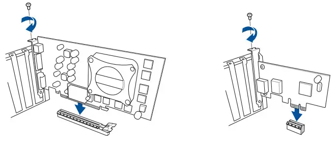 ASUS PRIME H512M E Motherboard - Step 5