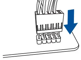 ASUS PRIME H512M E Motherboard - Step 6