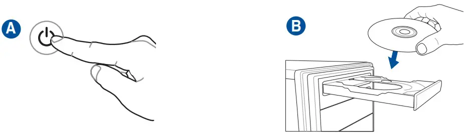 ASUS PRIME H512M E Motherboard - Step 9
