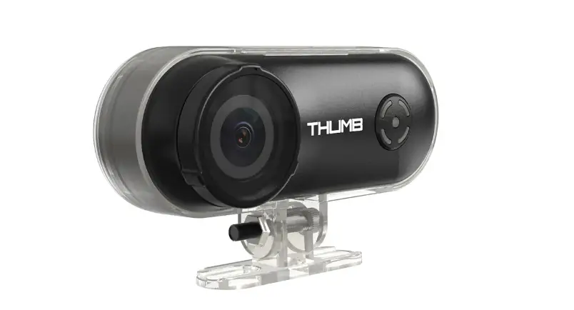 Thumb 6928352 Runcam Camera Instruction Manual