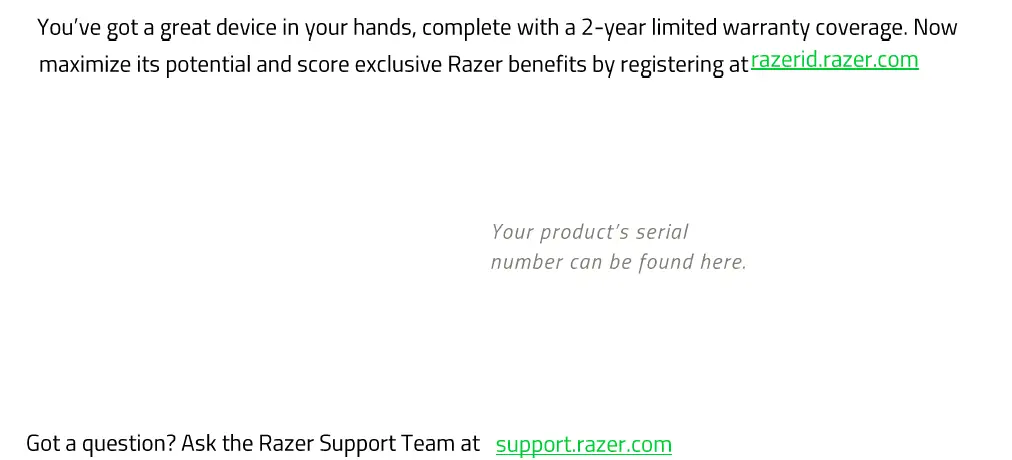 Razer- RC30-026902- USB -Wireless- Transceiver - fig 20