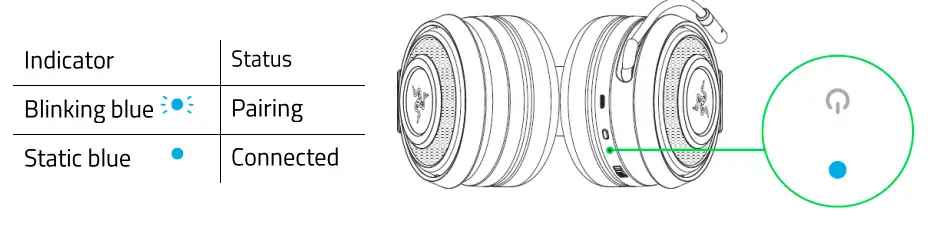 Razer- RC30-026902- USB -Wireless- Transceiver - fig 9