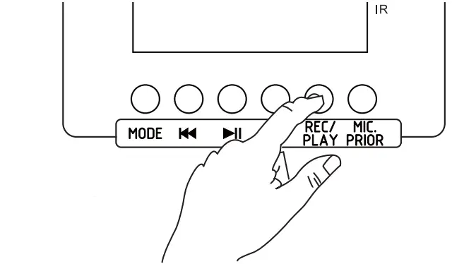 MONSTER MNPA-MB283 Bluetooth Speaker-10