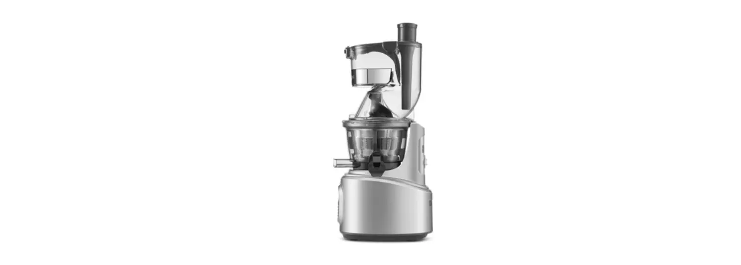 Sage Bjs700 The Big Squeeze Slow Compression Juicer User Guide