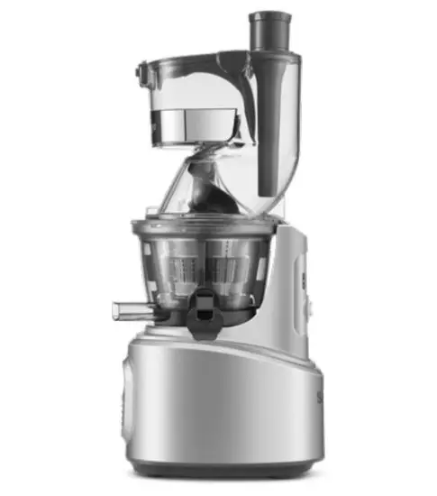 Sage BJS700 The Big Squeeze Slow Compression Juicer