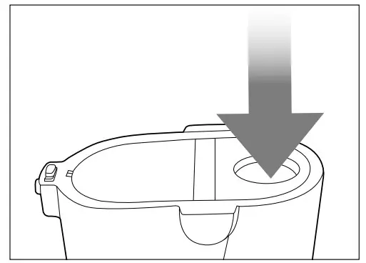 Sage BJS700 The Big Squeeze Slow Compression Juicer - figure 12