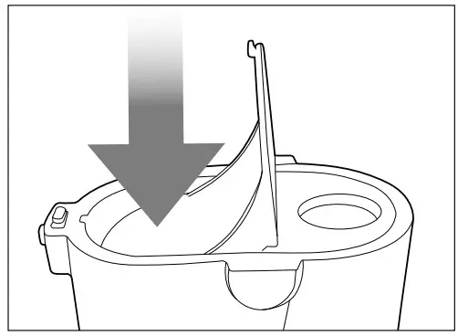 Sage BJS700 The Big Squeeze Slow Compression Juicer - figure 13