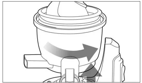Sage BJS700 The Big Squeeze Slow Compression Juicer - figure 15