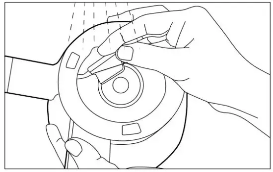 Sage BJS700 The Big Squeeze Slow Compression Juicer - figure 16