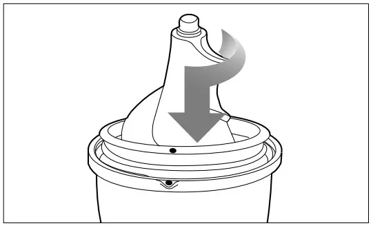 Sage BJS700 The Big Squeeze Slow Compression Juicer - figure 5