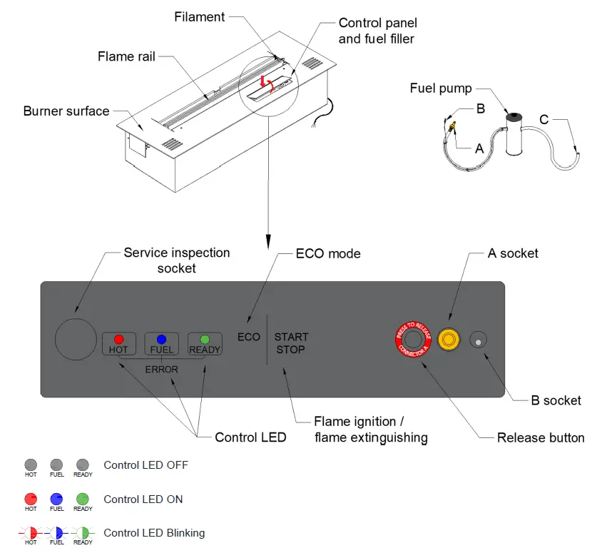 NETZERO-AA-11-04744-NZ36B-PrimeFire-Burner-15