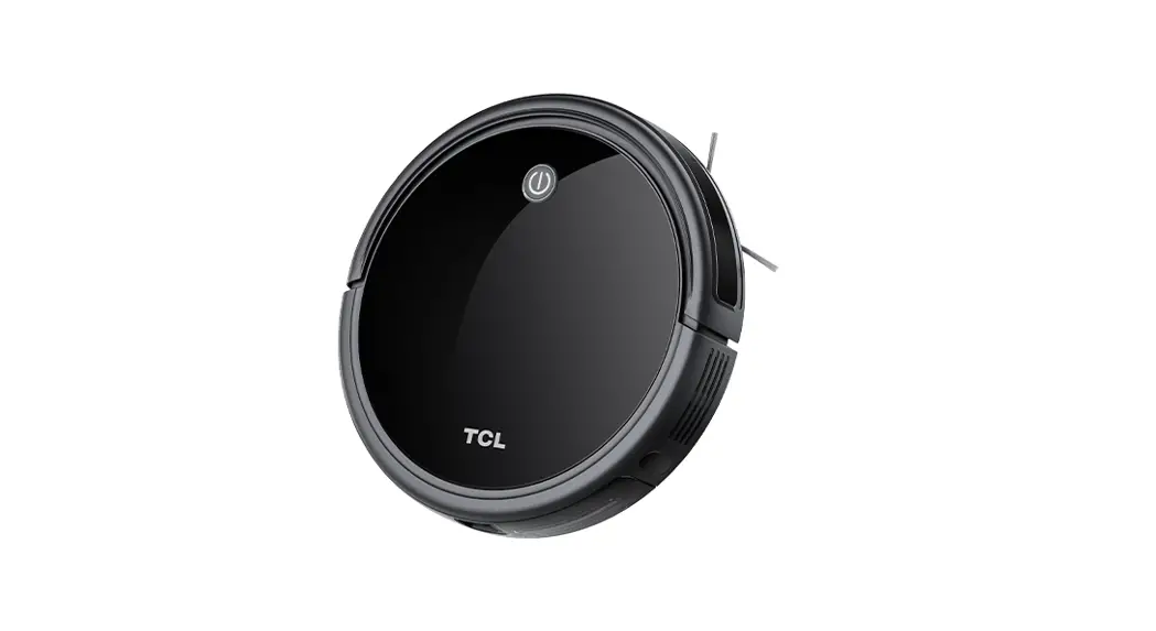 Tcl Sweeva 2000 Robot Vacuum User Manual Tcl Sweeva 2000 Robot Vacuum User Manual