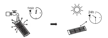 TCL Sweeva 2000 Robot Vacuum - Maintenance 5