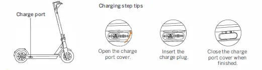 Shenzhen-Qingor-Intelligence-Technology-Z1-Electric-Scooter-11