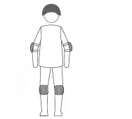 Shenzhen-Qingor-Intelligence-Technology-Z1-Electric-Scooter-12