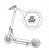 Shenzhen-Qingor-Intelligence-Technology-Z1-Electric-Scooter-13