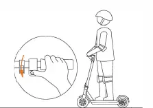 Shenzhen-Qingor-Intelligence-Technology-Z1-Electric-Scooter-16