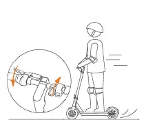 Shenzhen-Qingor-Intelligence-Technology-Z1-Electric-Scooter-17