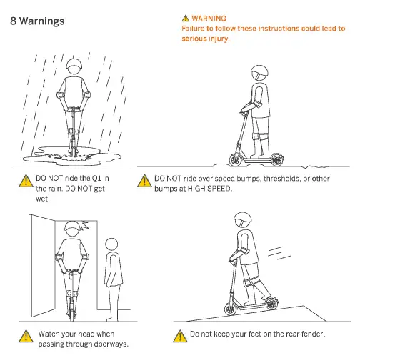 Shenzhen-Qingor-Intelligence-Technology-Z1-Electric-Scooter-19