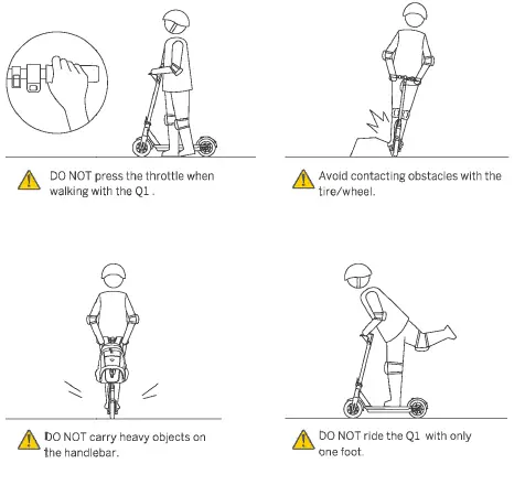 Shenzhen-Qingor-Intelligence-Technology-Z1-Electric-Scooter-20