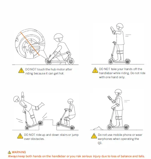 Shenzhen-Qingor-Intelligence-Technology-Z1-Electric-Scooter-22