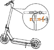 Shenzhen-Qingor-Intelligence-Technology-Z1-Electric-Scooter-6