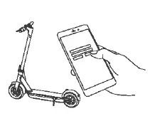 Shenzhen-Qingor-Intelligence-Technology-Z1-Electric-Scooter-9