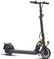 Shenzhen-Qingor-Intelligence-Technology-Z1-Electric-Scooter-product