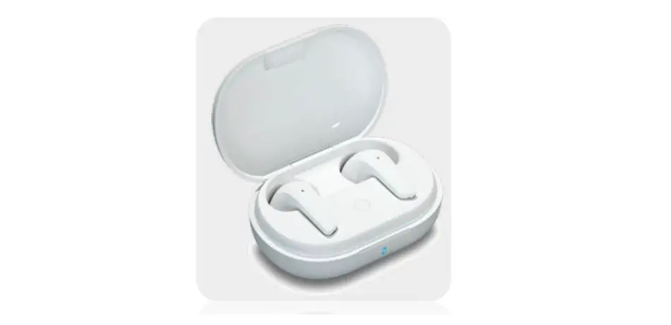 Inventec Appliances Dolfin Tws Earphone User Guide