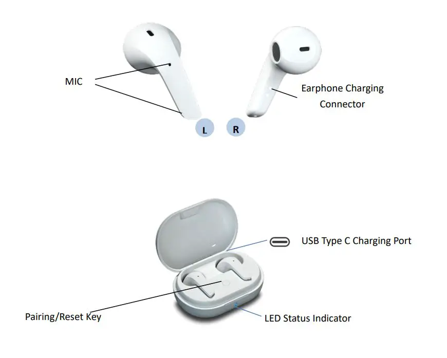 LEOPOLD FC660MBT Series Bluetooth Keyboard fig 2
