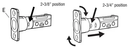 TRU-BOLT Orion WiFi Enabled Deadbolt with Keypad - Strik