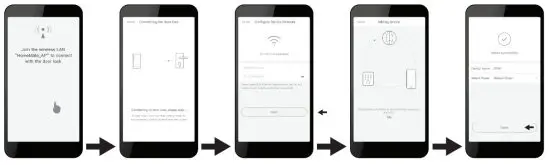 TRU-BOLT Orion WiFi Enabled Deadbolt with Keypad - Wifi