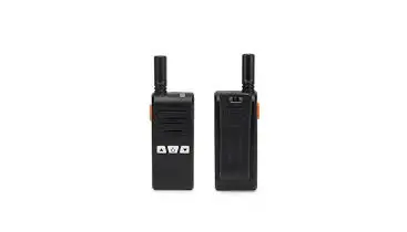 Quanzhou Daytech Electronics Wt07-us Two Way Radio Instruction Manual