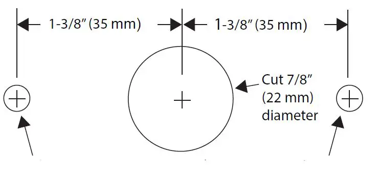 KMC SSS-1000 Series Differential Pressure Flow Sensors fig 4
